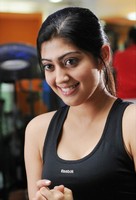 Pranitha Latest Hot Photos